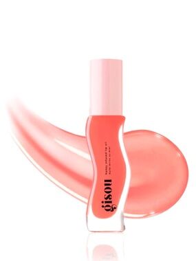 NEW✅GISOU BEE-LLINI PEACH